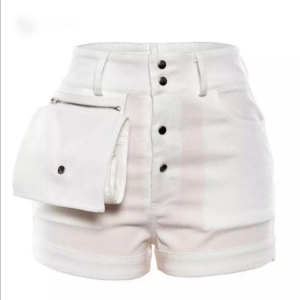 Safari shorts
